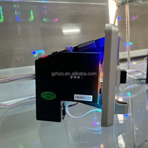 Trung Quốc Nhà cung cấp đa <span class=keywords><strong>Coin</strong></span> Selector Nhà cung cấp HS-633 Multi-<span class=keywords><strong>Coin</strong></span> Euro phổ Mini <span class=keywords><strong>Coin</strong></span> chấp nhận - Product Image 4