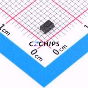 Nouveau & Original SMF4758A SOD-123FL Diode Zener Diode Vente en Gros Composants Électroniques Fournisseur de Puces & Service BOM - Product Image 1