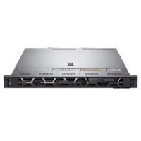 Harga Bagus R6625 2*amd 9254 CPU 1u Rack Server Presisi Tinggi PowerEdge R6625 Server R6625 8*2.5 SAS/SATA Tersedia
