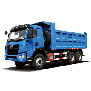 Camión Volquete Oriemac 2022 de 20 Metros Cúbicos en Venta, Maquinaria de Construcción - Product Image 3