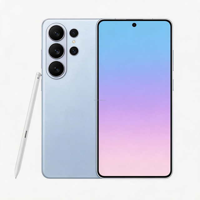 2026 Latest S26 Ultra 7.3 Inch 16G/22G+1TB/2TB Android 16 5g Android Smartphone Al Scene Recognition All Accessories Included