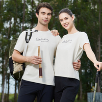 Camisetas Básicas para Mujer, Tops de Verano 2026, Camisetas de Manga Corta, Ropa Cómoda e Informal para Vacaciones
