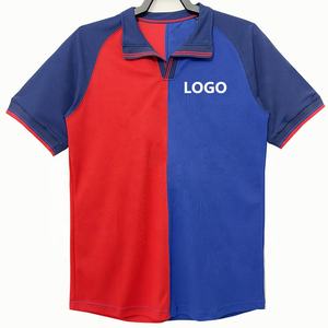 Camiseta de Fútbol Retro, Camiseta de Fútbol Clásica, Camiseta de Fútbol para Hombre, Camiseta de Fútbol Clásica <span class=keywords><strong>del</strong></span> <span class=keywords><strong>Utd</strong></span> - Product Image 4