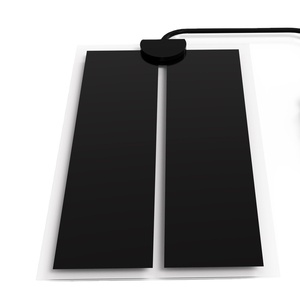 NOMOY PET Tapis chauffant pour terrarium sous réservoir avec réglage de la température Tapis chauffant pour tortues lézards grenouilles reptiles - Product Image 1