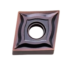 Nhà máy lô hàng cnmg120404 cnmg120408 cnmg120412 cnmg160608 cnmg160612 dụng cụ cắt EF em, chèn hợp kim cứng - Product Image 3