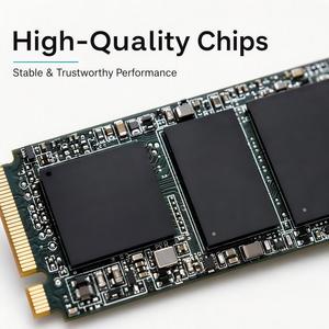SSD interne M.2 NVMe série G3100 PCIe 3.0 2280 de la marque KANAGA, vente directe du fabricant - Product Image 4