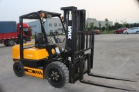 Chariot élévateur diesel V-MAX 3 tonnes avec moteur japonais importé C240 CPCD30 FD30