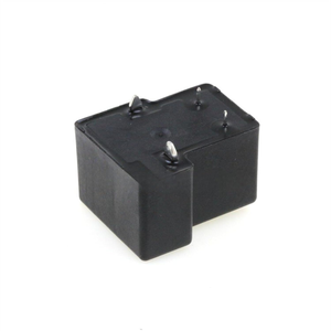 Module de relais 24V 50A CHS01-V-124LA2, bloc de relais de contrôle industriel - Product Image 2