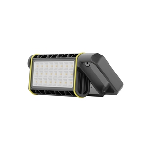 ไฟส่องสว่างสำหรับงานก่อสร้าง Ttake รุ่น Spotlight 2500 ลูเมน สำหรับใช้งานกลางแจ้ง - Product Image 1