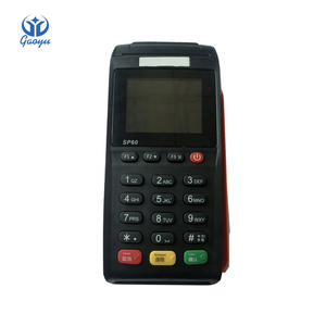 Ctls 컬러 LCD가있는 <span class=keywords><strong>edc</strong></span> pos sp60 머신을 사용했습니다. ME31 N910 9220 9210 - Product Image 3