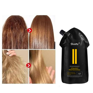 Bmt — crème de traitement <span class=keywords><strong>pour</strong></span> les <span class=keywords><strong>cheveux</strong></span>, bouclés, traitement <span class=keywords><strong>pour</strong></span> les <span class=keywords><strong>cheveux</strong></span>, kératine, OEM - Product Image 5