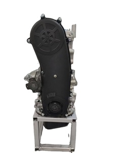 Brand New <strong>Engine</strong> <strong>Long</strong> <strong>Block</strong> G13A/G16A /G16B for Wuling Sunshine Changan Suzuki <strong>Engine</strong> - Product Image 3