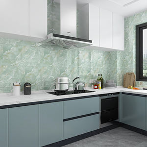 Carreaux de marbre utilisés <span class=keywords><strong>pour</strong></span> les murs extérieurs et intérieurs, aspect marbre, <span class=keywords><strong>dalle</strong></span> murale à prix bas - Product Image 5