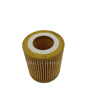 Filtro de aceite BB3Q-6744-BA 1373069 para motor diésel Ford, pieza de repuesto - Product Image 1