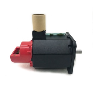 Motor Original FANUC A06B-0032-B077, Motor de Automatización, Motor para Sistemas Industriales - Product Image 5