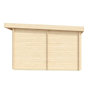 Fournisseur de <span class=keywords><strong>maison</strong></span> en bois immobilier Petite <span class=keywords><strong>maison</strong></span> en rondins naturels <span class=keywords><strong>à</strong></span> <span class=keywords><strong>vendre</strong></span> - Product Image 3