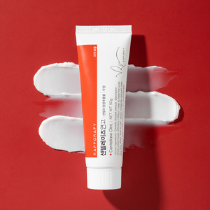 Pommade Centellase Rapporapy pour peaux abîmées - Crème réparatrice aux vitamines E pour la cicatrisation des plaies, récupération de la barrière cutanée, soin des peaux sensibles, coréen - Product Image 4