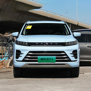 Chery Exeed zhuifeng LX TX SUV <span class=keywords><strong>voiture</strong></span> électrique 1.5T <span class=keywords><strong>hybride</strong></span> <span class=keywords><strong>en</strong></span> stock EXEED ZHUIFENG FWD <span class=keywords><strong>voiture</strong></span> essence <span class=keywords><strong>moins</strong></span> cher véhicule haute Performance - Product Image 6