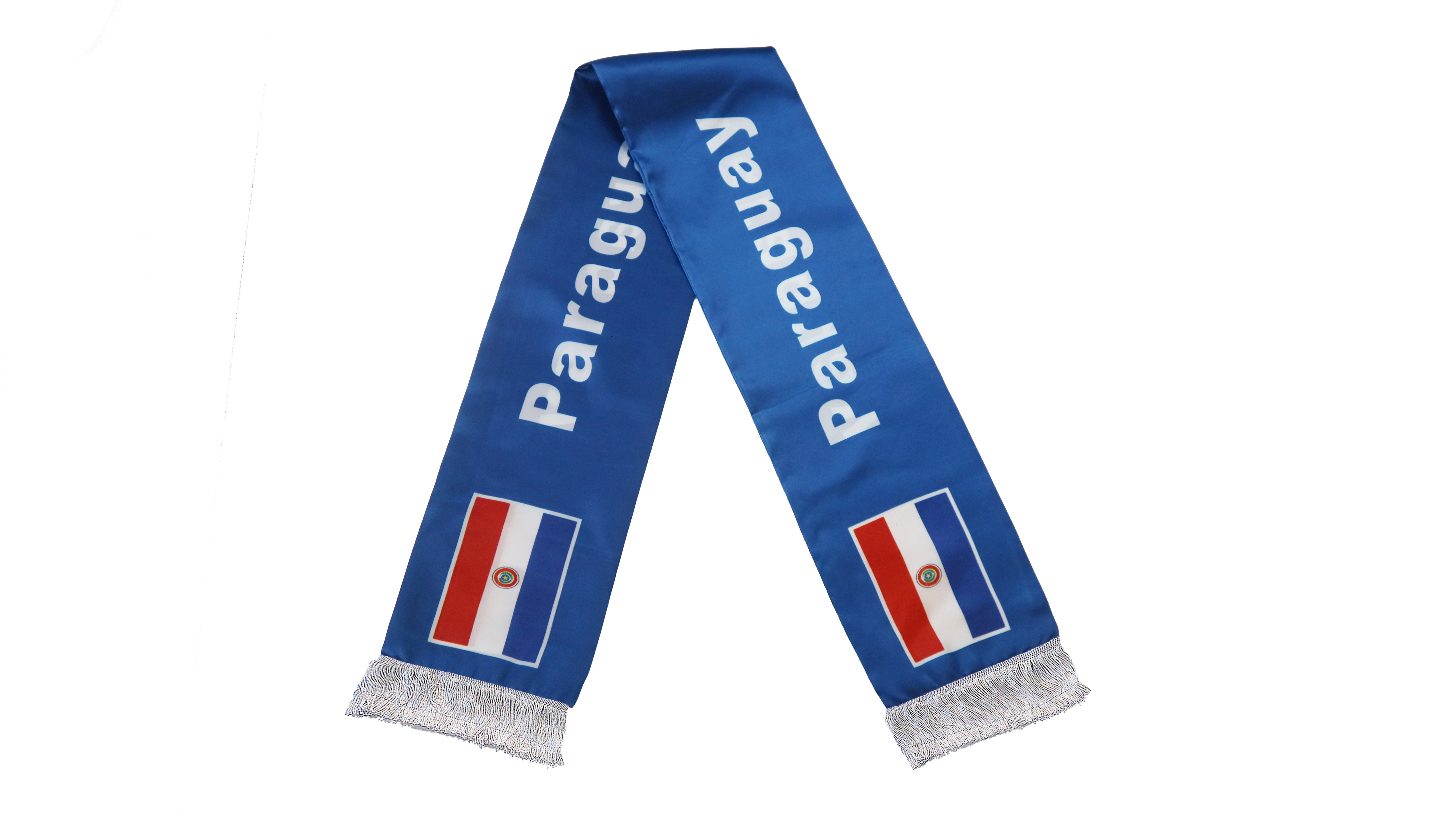 ธงปารากจ์