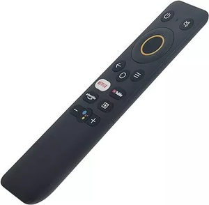 Télécommande vocale de remplacement pour <span class=keywords><strong>Realme</strong></span> TV <span class=keywords><strong>Stick</strong></span> 4K RMV2105 Smart TV SLED 4K Full HD TV - Product Image 5