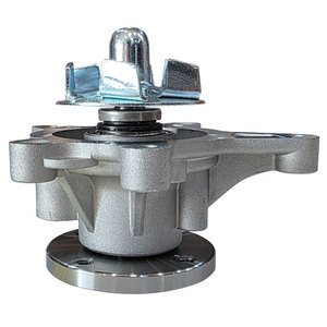 Pompe à eau pour pièces automobiles coréennes 251002B000 pour moteurs HYUNDAI KIA - Composant de système de refroidissement haute performance provenant d'un exportateur coréen - Product Image 4