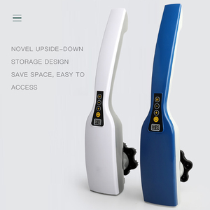 Potente martello da massaggio massaggio per tutto il corpo massaggio vibrante portatile HYK-2019 - Product Image 3