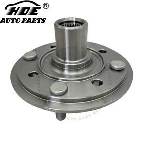 51750-24000 51750-28000 9425001 Venta al por mayor de autopartes de alta calidad: Cubo de rueda delantero para HYUNDAI ACCENT - Product Image 1