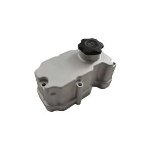 Repuestos de Alta Calidad para Camiones, Accesorios para el Sistema del Motor, Tapa de Culata 1001743939 para Motor Weichai P12 - Product Image 1
