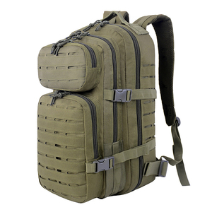 Bolsa de Lona Impermeable LUPU BL100 de Gran Capacidad, Estilo Normcore/Minimalista, con Cierre y Correa de Camuflaje, Unisex, para Exteriores, Éxito de Ventas 2026 - Product Image 2