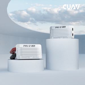 Modulo di Alimentazione CUAV PMU <span class=keywords><strong>2</strong></span> Lite 5-24v per Droni UAV, Modulo Universale di Gestione Alimentazione 220A per Grandi Droni Agricoli - Product Image 2