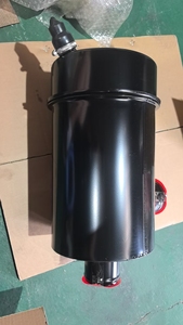 ไส้กรองอากาศ SP128680 สำหรับรถขุดตักล้อยาง อะไหล่เครื่องจักรก่อสร้างจากโรงงานโดยตรง - Product Image 3