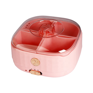 Professional <strong>Wax</strong> Therapy Machine Designed Hair Removal Depilatory Waxing for Hair Removal All Hair Types Eyebrow <strong>Facial</strong> Bikini - Product Image 1