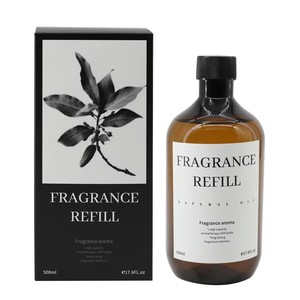Diffuseur à bâtonnets d'huile parfumée liquide longue durée de qualité supérieure pour hôtels, grand format, pour désodorisant d'intérieur et désodorisant de toilettes - Product Image 6