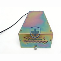 2404320-2 - GE - CT - Console d'interphone avec moyeu inclinable