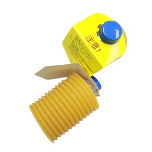 จาระบี MY2-7หล่อลื่น700CC น้ำมันหล่อลื่นประสิทธิภาพสูงสำหรับเครื่องฉีดขึ้นรูปไฟฟ้า - Product Image 1