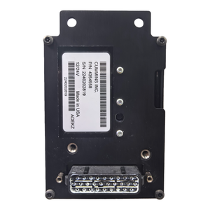 Módulo de Control Electrónico de Motor K38 K50 de Alta Calidad para Maquinaria de Construcción 24V, OEM 4354558, Tipo de Motor para Reli - Product Image 1
