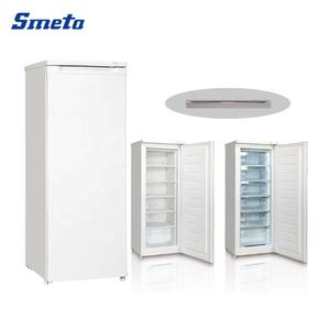 <span class=keywords><strong>Congelatore</strong></span> Verticale Monoporta per Uso Domestico, Frigorifero Verticale Compatto - Product Image 6