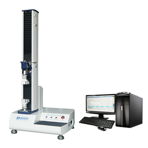 Mô & giấy vệ sinh bóng Burst sức mạnh <span class=keywords><strong>Tester</strong></span> phổ độ bền kéo máy tính thử nghiệm thiết bị cho giấy - Product Image 4