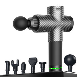 <span class=keywords><strong>Massage</strong></span> produkte Pistola de Masaje Vibrator Gun <span class=keywords><strong>Massage</strong></span> gerät Muskel <span class=keywords><strong>massage</strong></span> pistole - Product Image 1