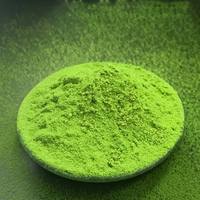 Matcha en Polvo de Grado Culinario 25kg a Granel, Té Verde en Polvo de Grado Alimenticio, Precio de Fábrica, Ingrediente para Repostería al por Mayor, Tambor de Papel, ODM
