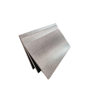 Panel de Aislamiento Térmico para Paredes y Techos, Panel Aislante de Espuma Fenólica, Aislamiento Térmico para Techos - Product Image 1