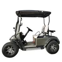 적절한 가격 최고 품질 클럽 골프 골프 전기 자동차