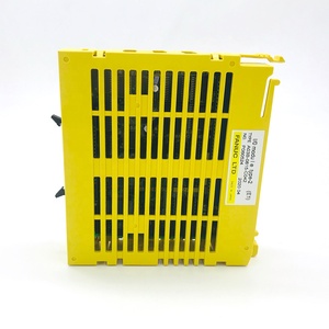 โมดูล I/O PLC FANUC รุ่น A03B-0815-C042 ของแท้ บอร์ดควบคุมคุณภาพสูงสำหรับระบบอัตโนมัติ CNC จ่ายไฟได้อย่างเสถียร - Product Image 4