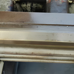 Tour à métaux d'<span class=keywords><strong>occasion</strong></span> CA6136 de haute qualité, à bas prix et de haute précision, pour le tournage de pièces en laiton - Product Image 6