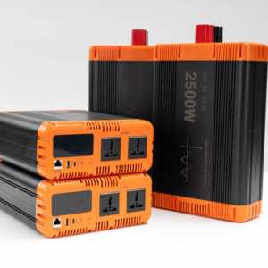 Inversores Solares de Alto Rendimiento de 220V, Personalizables de 1000W-2500W, Frecuencias de 0.0kg con Pantalla LCD, Venta al Por Mayor - Product Image 2