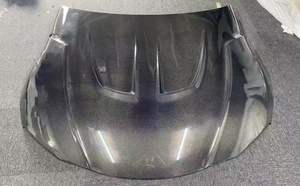 Capó Estilo Liberty Walk para <span class=keywords><strong>Supra</strong></span> |   Capó de Fibra de Carbono Agresivo para Modelos A90 <span class=keywords><strong>Supra</strong></span> - Product Image 5