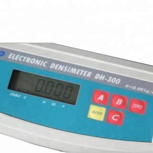 DH-300 <b>Plastic</b> <b>Rubber</b> Densimeter Laboratory Density Meter - Product Image 4