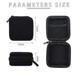 Étui de transport léger en EVA pour WiFi mobile, étanche, pour voyage en extérieur, support WiFi portable, sac de poche - Product Image 6