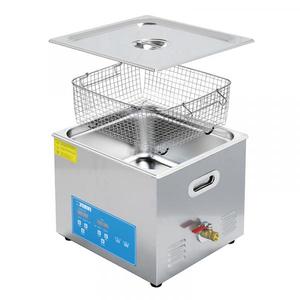 Fervi-UC01/65อัลตราโซนิคทำความสะอาด-แหวนชิ้นส่วน8012667395599 - Product Image 2