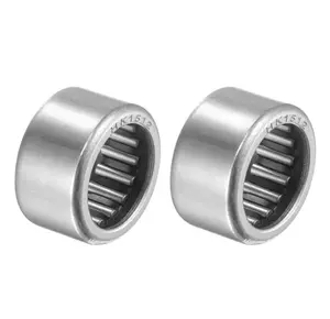 HK1512 Thrust Needle Roller Bearings Skateboard Double Rubber Bearings Deep Groove Ball Bearing